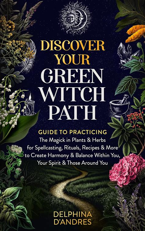 The Art of Witchcraft: Delving into the Enchanting Realm of Spells and Rituals
